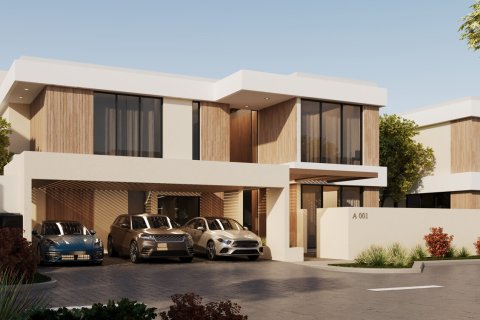 فيلا للبيع في الشارقة، الإمارات العربية المتحدة 3 غرفة نوم ، 297 متر مربع ، رقم 689955 - صورة 5