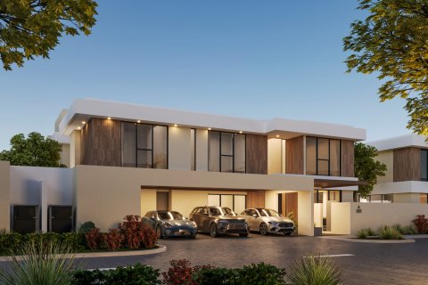 فيلا للبيع في الشارقة، الإمارات العربية المتحدة 3 غرفة نوم ، 297 متر مربع ، رقم 689955 - صورة 1