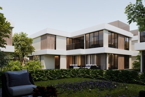 فيلا للبيع في الشارقة، الإمارات العربية المتحدة 3 غرفة نوم ، 297 متر مربع ، رقم 689955 - صورة 4