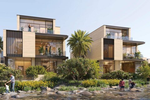 פרויקט פיתוח Raiha at Waada ב Dubai, איחוד האמירויות מספר 641212