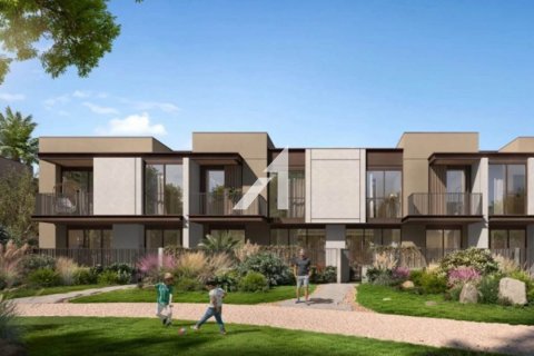 Māja Dubai Landjā, AAE 3 istabas, 168 m2 Nr. 641217 - attēls 16