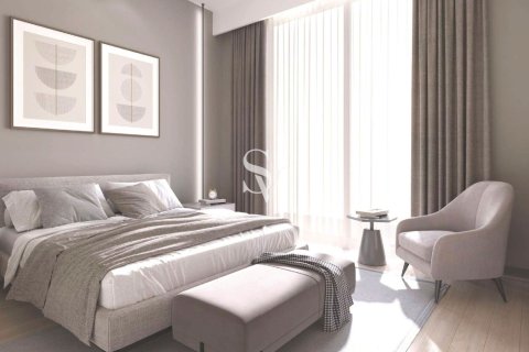 Lägenhet till försäljning i Arjan, Dubai, UAE 1 sovrum, 75 kvm Nr. 684807 - fotografi 2