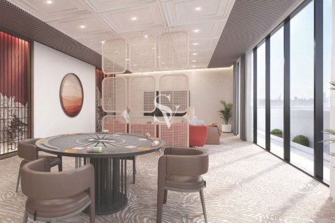 Lägenhet till försäljning i Arjan, Dubai, UAE 1 sovrum, 75 kvm Nr. 684807 - fotografi 1