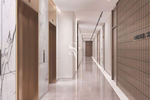 Lägenhet till försäljning i Arjan, Dubai, UAE 1 sovrum, 75 kvm Nr. 684807 - fotografi 12