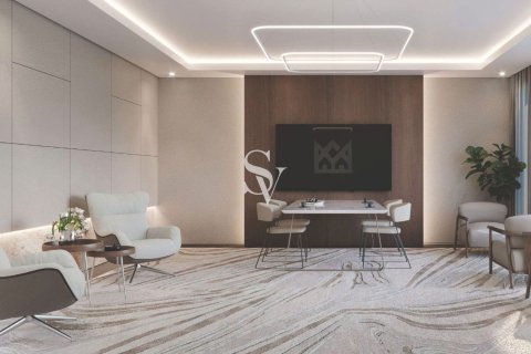 Lägenhet till försäljning i Arjan, Dubai, UAE 1 sovrum, 75 kvm Nr. 684807 - fotografi 13