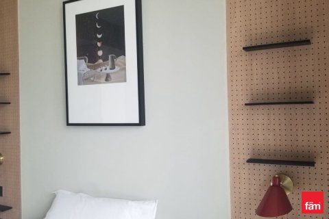 Leilighet til salgs i Business Bay, Dubai, Emiratene 44 kvm Nr. 678234 - Foto 6