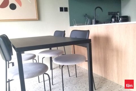 Leilighet til salgs i Business Bay, Dubai, Emiratene 44 kvm Nr. 678234 - Foto 4