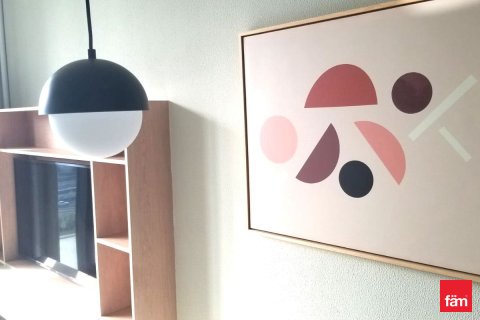 Leilighet til salgs i Business Bay, Dubai, Emiratene 44 kvm Nr. 678234 - Foto 10