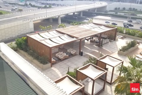 Leilighet til salgs i Business Bay, Dubai, Emiratene 44 kvm Nr. 678234 - Foto 13