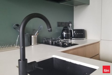 Leilighet til salgs i Business Bay, Dubai, Emiratene 44 kvm Nr. 678234 - Foto 8