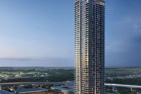 Leilighet til salgs i Dubai, Emiratene 1 soverom, 72 kvm Nr. 678230 - Foto 9