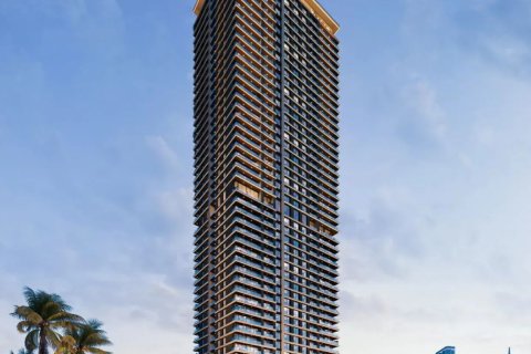 Leilighet til salgs i Dubai, Emiratene 1 soverom, 72 kvm Nr. 678230 - Foto 2