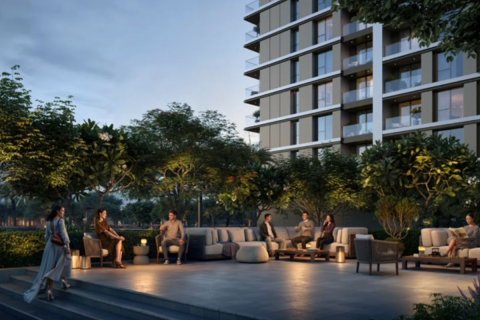 Leilighet til salgs i Dubai, Emiratene 1 soverom, 72 kvm Nr. 678230 - Foto 6