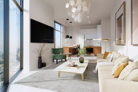 Sheikh Zayed Road、Dubai、UAE にあるマンション販売中 1ベッドルーム、97.2 m2、No678231 - 写真 8