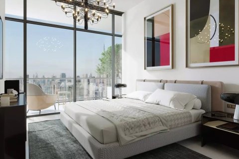 Müüa korter asukohaga Sheikh Zayed Road, Dubai, AÜE: 1 magamistoaga, 97.2 m² Nr 678231 - pilt 7