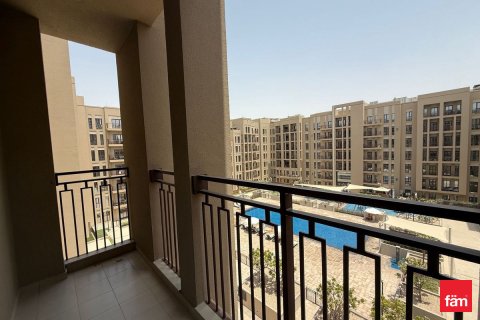 Leilighet til salgs i Town Square, Dubai, Emiratene 2 soverom, 87.3 kvm Nr. 678235 - Foto 10