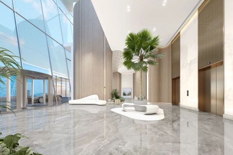 Leilighet til salgs i Meydan, Dubai, Emiratene 42.4 kvm Nr. 678236 - Foto 4
