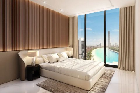 Huoneisto Meydan, Dubai, Arabiemiraatit 42.4 m2 № 678236 - kuva 8