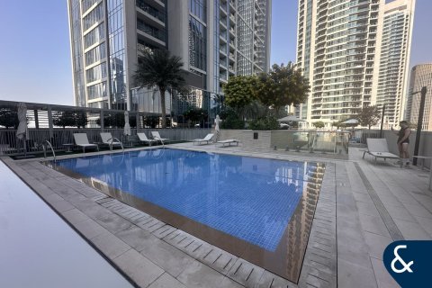 Apartament në Downtown Dubai (Downtown Burj Dubai), Emiratet e Bashkuara Arabe 1 dhomë gjumi, 57 m2. № 671361 - Foto 1