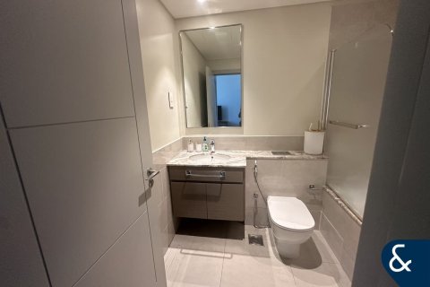 Apartament në Downtown Dubai (Downtown Burj Dubai), Emiratet e Bashkuara Arabe 1 dhomë gjumi, 57 m2. № 671361 - Foto 7