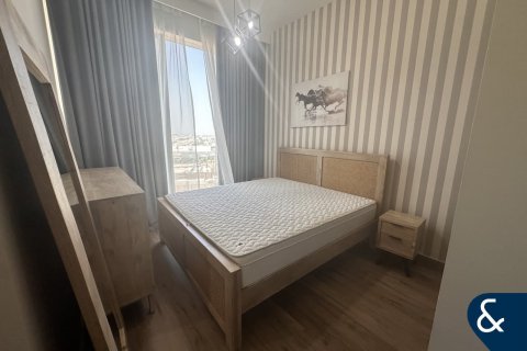 Apartament në Downtown Dubai (Downtown Burj Dubai), Emiratet e Bashkuara Arabe 1 dhomë gjumi, 57 m2. № 671361 - Foto 3