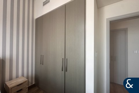 Apartament de închiriat în Downtown Dubai (Downtown Burj Dubai), Dubai, EAU 1 dormitor, 57 mp. №671361 - poză 10