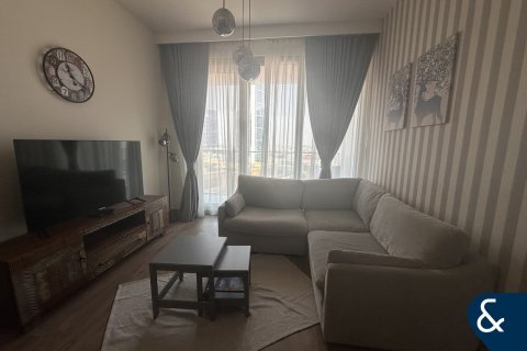 Apartament në Downtown Dubai (Downtown Burj Dubai), Emiratet e Bashkuara Arabe 1 dhomë gjumi, 57 m2. № 671361 - Foto 4