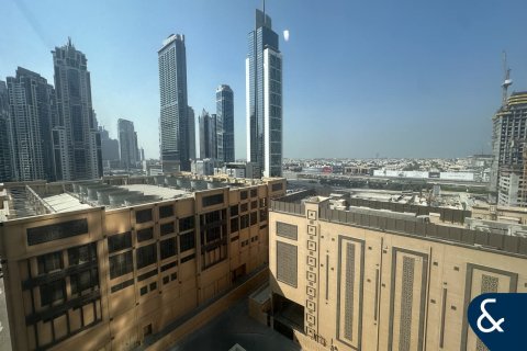 Apartament në Downtown Dubai (Downtown Burj Dubai), Emiratet e Bashkuara Arabe 1 dhomë gjumi, 57 m2. № 671361 - Foto 9