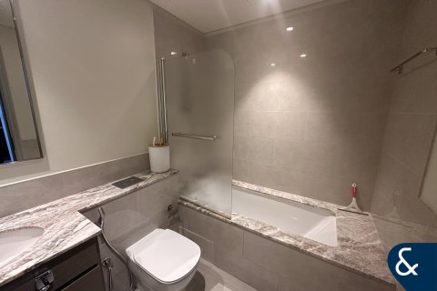 Apartament në Downtown Dubai (Downtown Burj Dubai), Emiratet e Bashkuara Arabe 1 dhomë gjumi, 57 m2. № 671361 - Foto 6