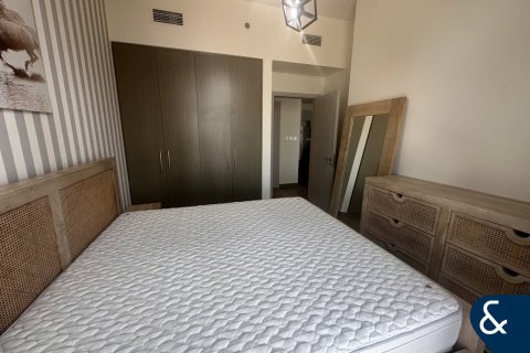 Apartament në Downtown Dubai (Downtown Burj Dubai), Emiratet e Bashkuara Arabe 1 dhomë gjumi, 57 m2. № 671361 - Foto 2