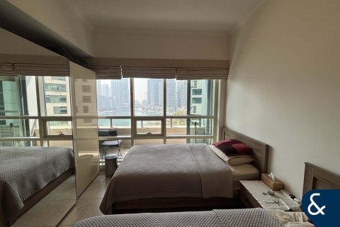 Dubai Marina, Dubai, संयुक्त अरब अमीरात में अपार्टमेंट, 1 बेडरूम, 88 वर्ग मीटर, संख्या 671360 - फ़ोटो 10