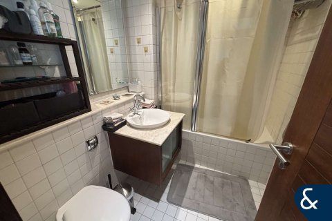 Dubai Marina, Dubai, संयुक्त अरब अमीरात में अपार्टमेंट, 1 बेडरूम, 88 वर्ग मीटर, संख्या 671360 - फ़ोटो 11