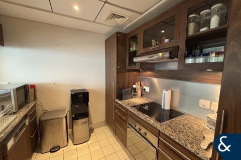 Dubai Marina, Dubai, संयुक्त अरब अमीरात में अपार्टमेंट, 1 बेडरूम, 88 वर्ग मीटर, संख्या 671360 - फ़ोटो 3