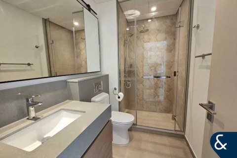 Řadový dům v The Valley, Dubai, SAE 3 ložnice, 179 m² Č.: 671362 - fotografie 11