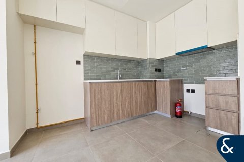 Řadový dům v The Valley, Dubai, SAE 3 ložnice, 179 m² Č.: 671362 - fotografie 7