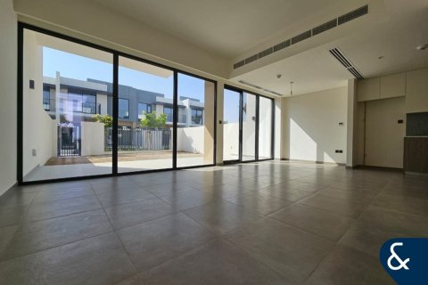 Řadový dům v The Valley, Dubai, SAE 3 ložnice, 179 m² Č.: 671362 - fotografie 4