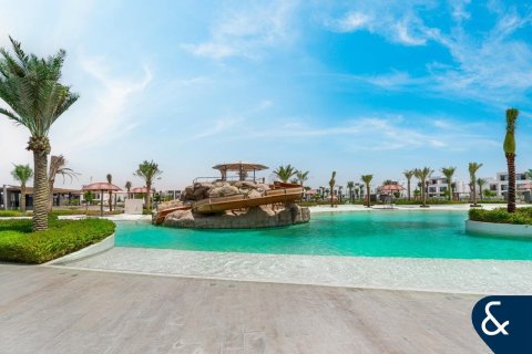 Řadový dům v The Valley, Dubai, SAE 3 ložnice, 179 m² Č.: 671362 - fotografie 21