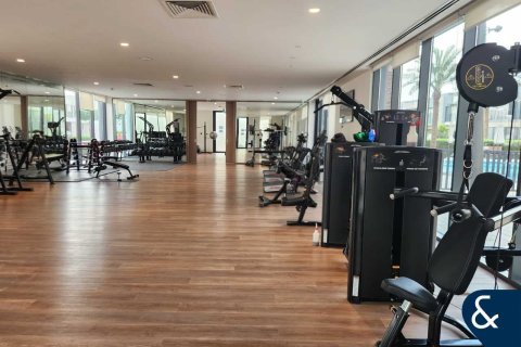 Řadový dům v The Valley, Dubai, SAE 3 ložnice, 179 m² Č.: 671362 - fotografie 22