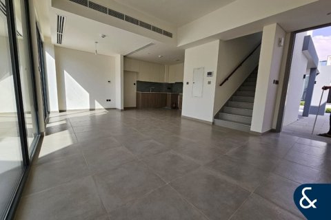 Řadový dům v The Valley, Dubai, SAE 3 ložnice, 179 m² Č.: 671362 - fotografie 6