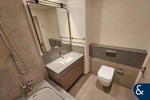 Řadový dům v The Valley, Dubai, SAE 3 ložnice, 179 m² Č.: 671362 - fotografie 19