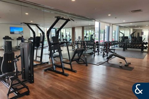 Řadový dům v The Valley, Dubai, SAE 3 ložnice, 179 m² Č.: 671362 - fotografie 23