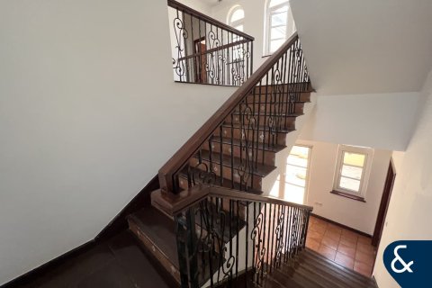 Vila v The Villa, Dubai, SAE 5 spální, 660 m2 č. 671443 - Fotografia 10