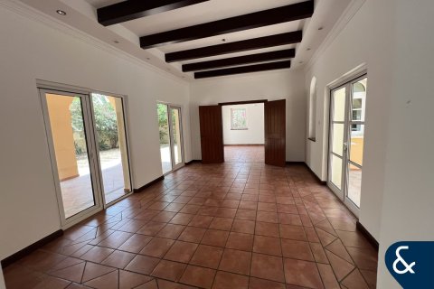 Vila v The Villa, Dubai, SAE 5 spální, 660 m2 č. 671443 - Fotografia 2