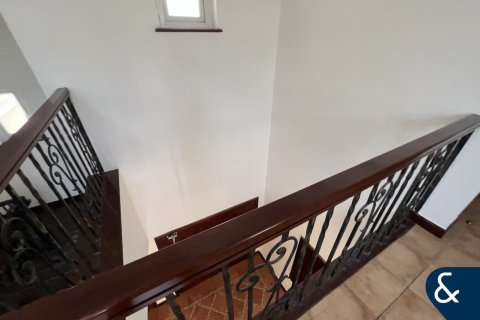 Vila v The Villa, Dubai, SAE 5 spální, 660 m2 č. 671443 - Fotografia 12