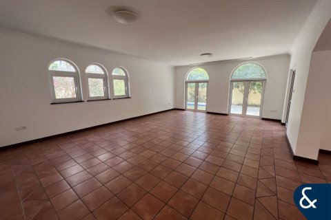 Vila v The Villa, Dubai, SAE 5 spální, 660 m2 č. 671443 - Fotografia 1