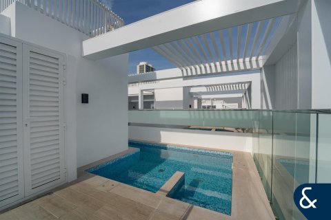 Зняти в оренду віллу в Аль-Барари, Дубай, ОАЕ 4 спальні, 459м2, № 671363 - фото 11