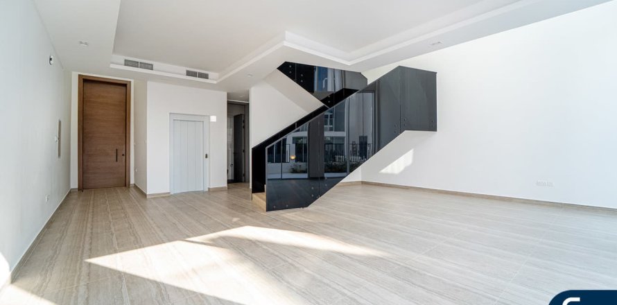 Villa i Al Barari, Dubai, Emiratene 4 soverom, 459 kvm nr. 671363