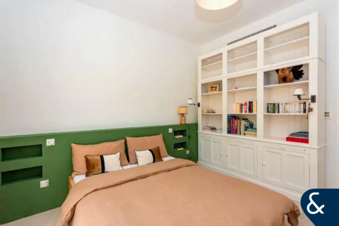 Meadows, Dubai, संयुक्त अरब अमीरात में विला, 5 बेडरूम, 458 वर्ग मीटर, संख्या 671444 - फ़ोटो 6