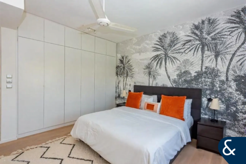 Meadows, Dubai, संयुक्त अरब अमीरात में विला, 5 बेडरूम, 458 वर्ग मीटर, संख्या 671444 - फ़ोटो 9