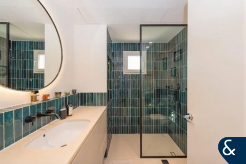 Meadows, Dubai, संयुक्त अरब अमीरात में विला, 5 बेडरूम, 458 वर्ग मीटर, संख्या 671444 - फ़ोटो 10